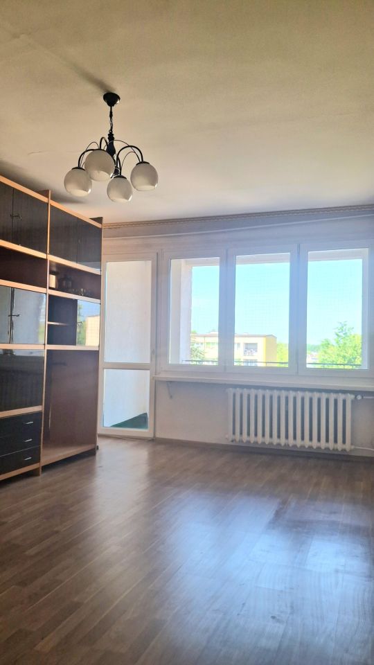 Mieszkanie 2-pokojowe Żyrardów, ul. ks. Ottona Wittenberga. Zdjęcie 1