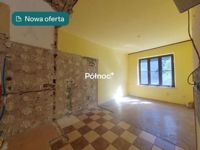 Mieszkanie 1-pokojowe Kraków, ul. Chocimska. Zdjęcie 1