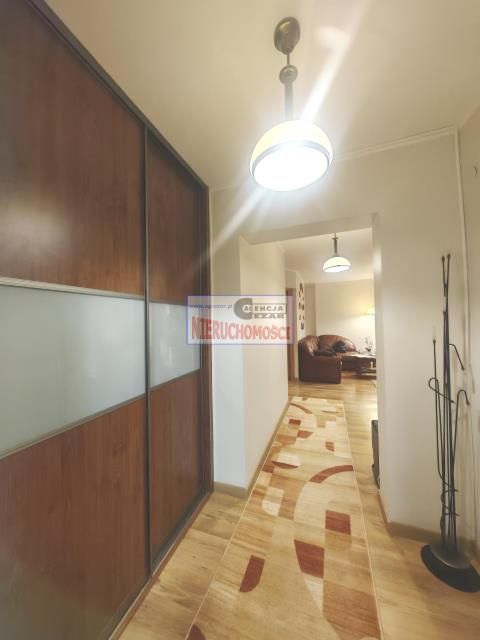 Mieszkanie 3-pokojowe Mińsk Mazowiecki Centrum, ul. Warszawska. Zdjęcie 13