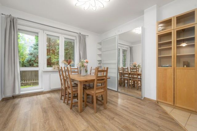 Mieszkanie 3-pokojowe Warszawa Białołęka, ul. Pasłęcka. Zdjęcie 2