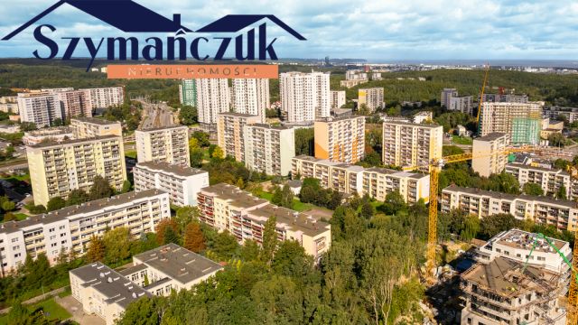 Mieszkanie 3-pokojowe Gdańsk Morena, ul. Burgaska. Zdjęcie 30
