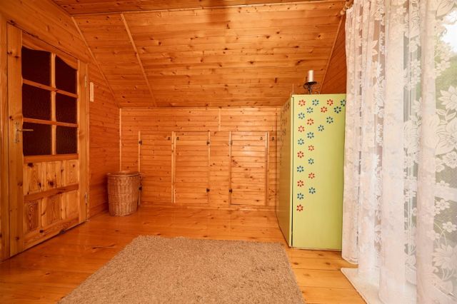 dom wolnostojący, 5 pokoi Porąbka. Zdjęcie 11