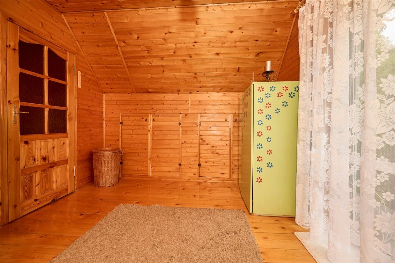 dom wolnostojący, 5 pokoi Porąbka. Zdjęcie 11