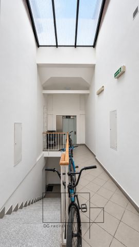Mieszkanie 2-pokojowe Warszawa Mokotów, ul. Smyczkowa. Zdjęcie 20