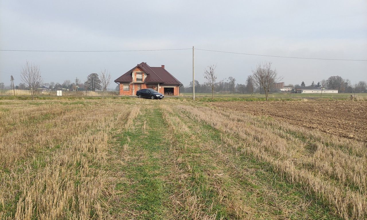 Działka rolna Brzeźnio, ul. Wspólna. Zdjęcie 10
