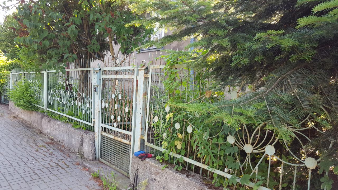 Działka budowlana Siedlce, ul. Wilcza. Zdjęcie 8