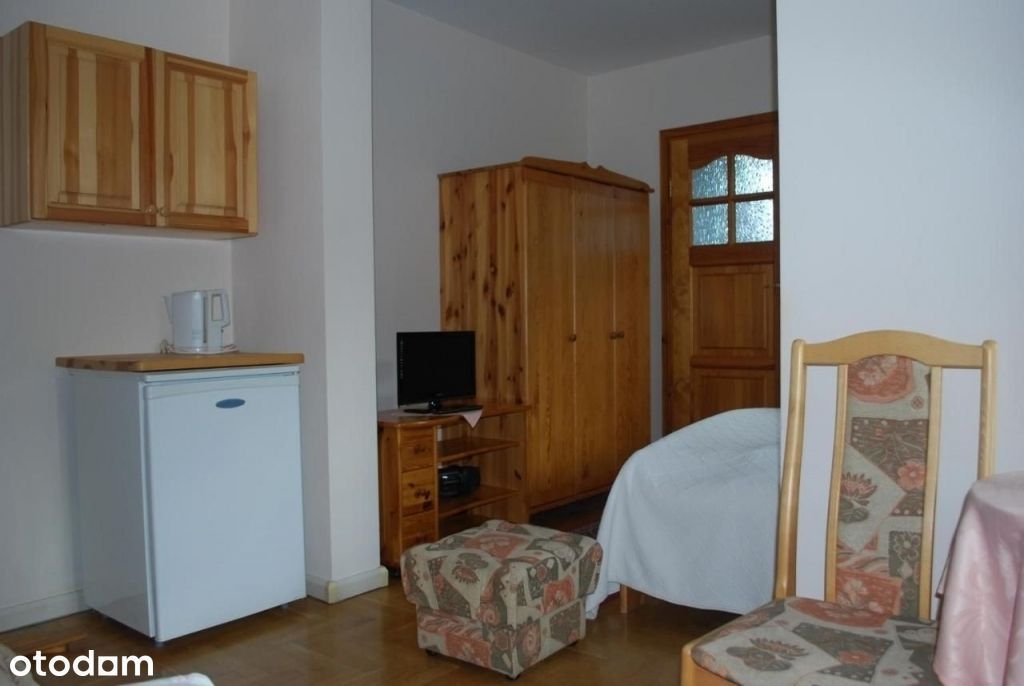 Hotel/pensjonat Zakopane, ul. Jaszczurówka. Zdjęcie 16