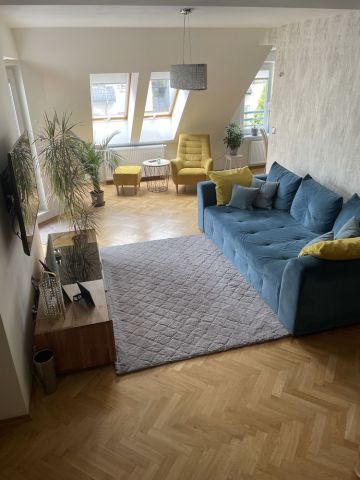 Mieszkanie 5-pokojowe Warszawa Stara Miłosna, ul. Dworkowa. Zdjęcie 1