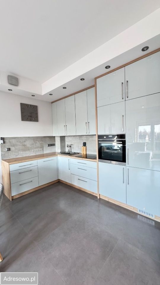 Mieszkanie 3-pokojowe Cieszyn, ul. Marii Konopnickiej. Zdjęcie 6