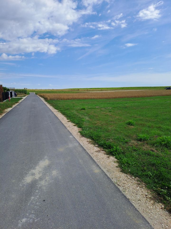 Działka budowlana Strożyska. Zdjęcie 4