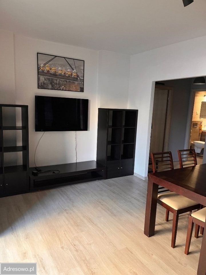 Mieszkanie 2-pokojowe Warszawa Białołęka, ul. Dziatwy