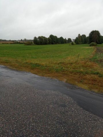 Działka budowlana Lubiewice. Zdjęcie 1