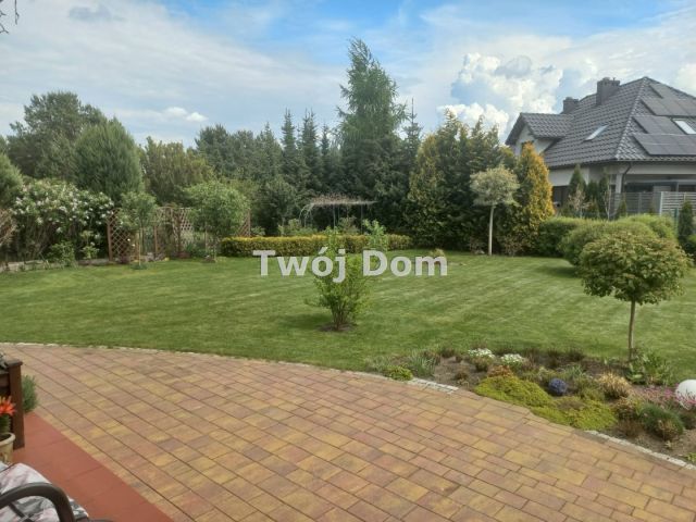 dom wolnostojący, 4 pokoje Murowaniec. Zdjęcie 3