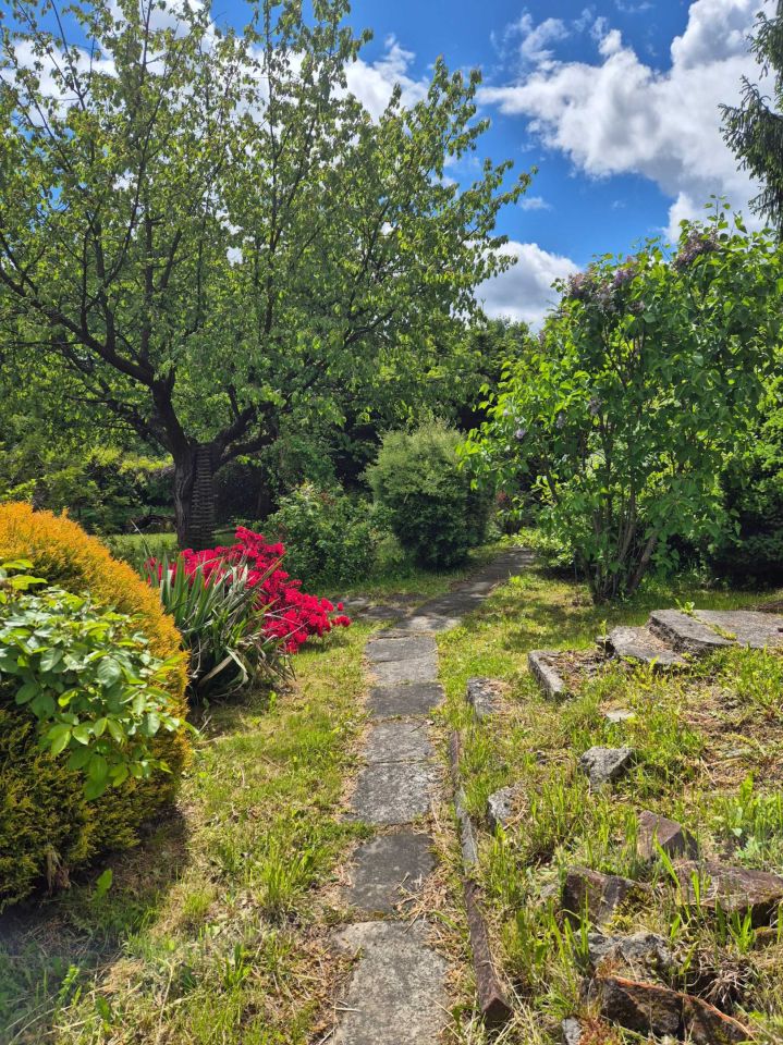 Działka rod Przemyśl Kruhel Wielki. Zdjęcie 8