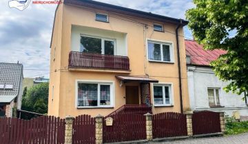 dom szeregowy, 6 pokoi Ostrowiec Świętokrzyski, ul. Sandomierska