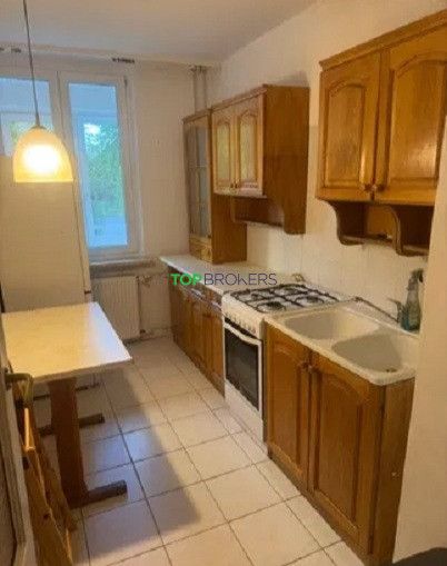 Lokal Warszawa Mokotów, ul. Cieszyńska