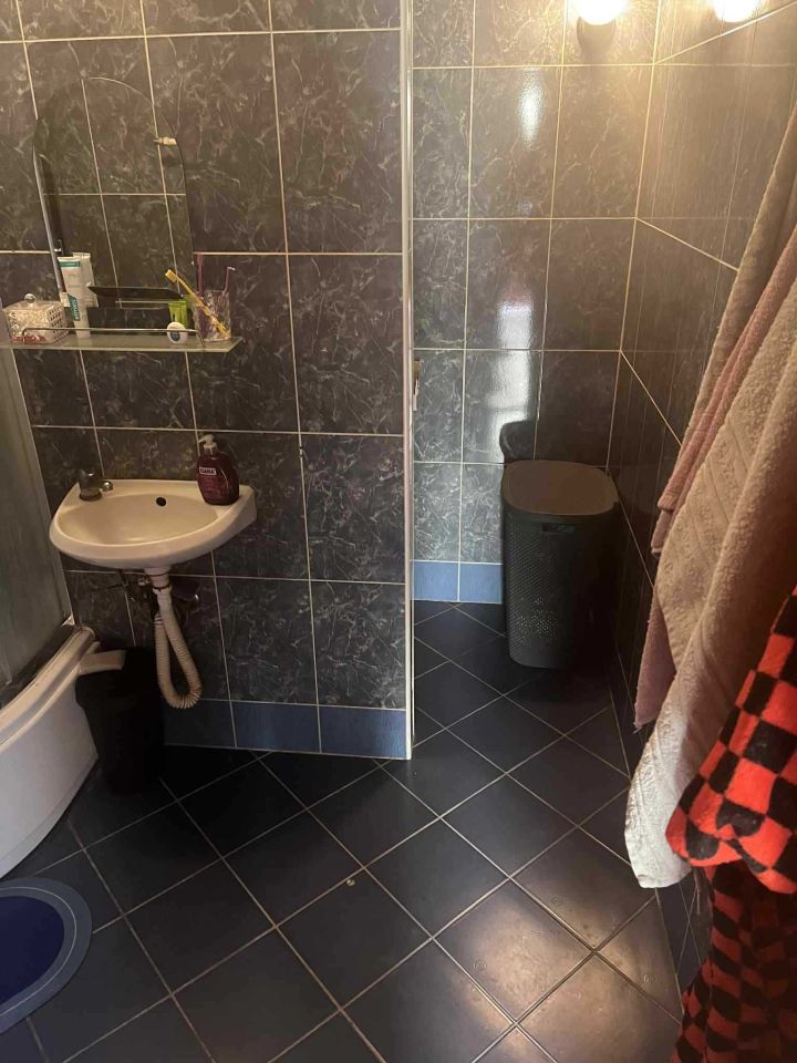 Mieszkanie 3-pokojowe Żychlin, ul. Łąkowa. Zdjęcie 3