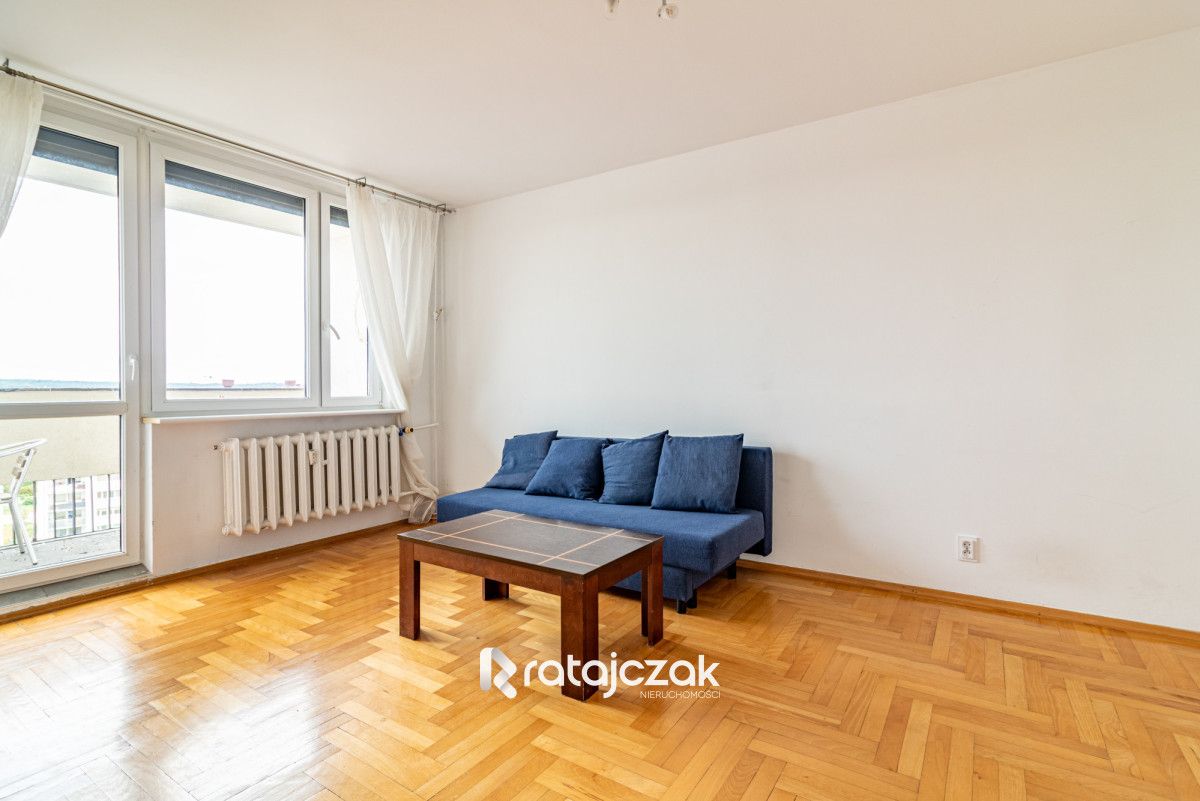 Mieszkanie 4-pokojowe Gdańsk Morena, ul. Heleny Marusarzówny. Zdjęcie 3