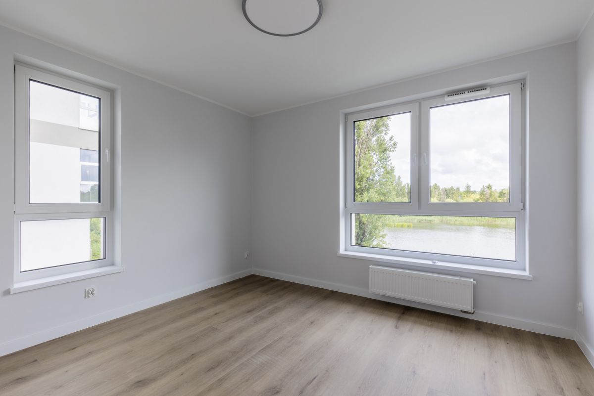 Mieszkanie 3-pokojowe Gdańsk Jasień, ul. Jabłoniowa. Zdjęcie 3