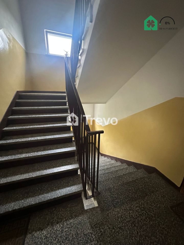 Mieszkanie 2-pokojowe Gdańsk Ujeścisko, ul. Płocka. Zdjęcie 12