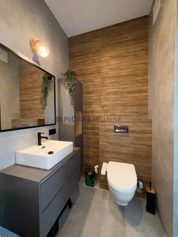 Mieszkanie 3-pokojowe Warszawa Bemowo, ul. gen. Tadeusza Pełczyńskiego. Zdjęcie 5