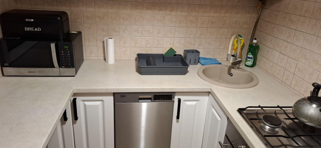 Mieszkanie 2-pokojowe Ustka, ul. Mikołaja Kopernika. Zdjęcie 7