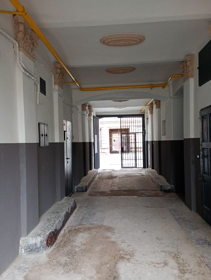 Mieszkanie 3-pokojowe Łódź, ul. dr. Adama Próchnika. Zdjęcie 3