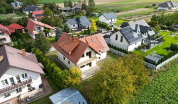 dom wolnostojący, 6 pokoi Niedrzwica Duża, ul. Krańcowa