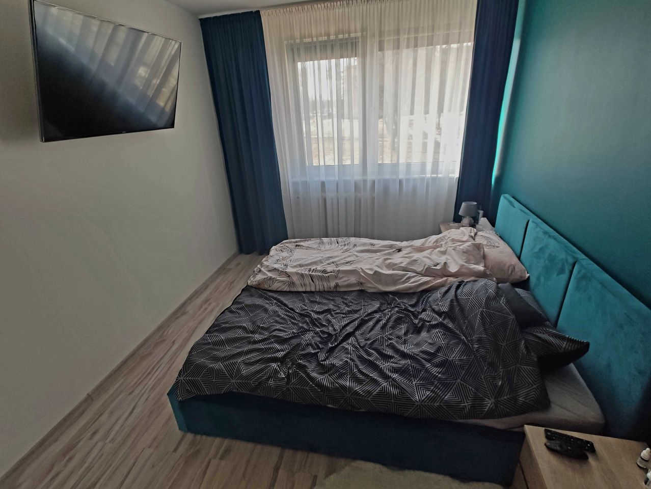 Mieszkanie 3-pokojowe Tychy. Zdjęcie 4