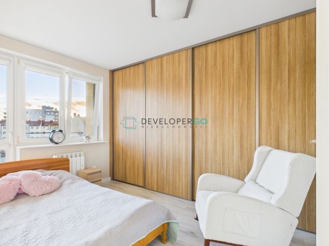 Mieszkanie 4-pokojowe Ełk, ul. Wielkanocna. Zdjęcie 8