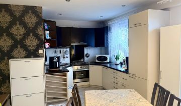 Mieszkanie 4-pokojowe Białystok Nowe Miasto, ul. Świętego Jerzego