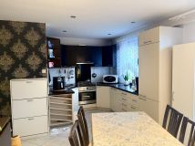 Mieszkanie 4-pokojowe Białystok Nowe Miasto, ul. Świętego Jerzego. Zdjęcie 1