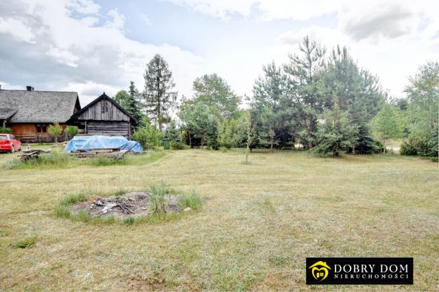 dom wolnostojący, 3 pokoje Rogacze. Zdjęcie 16