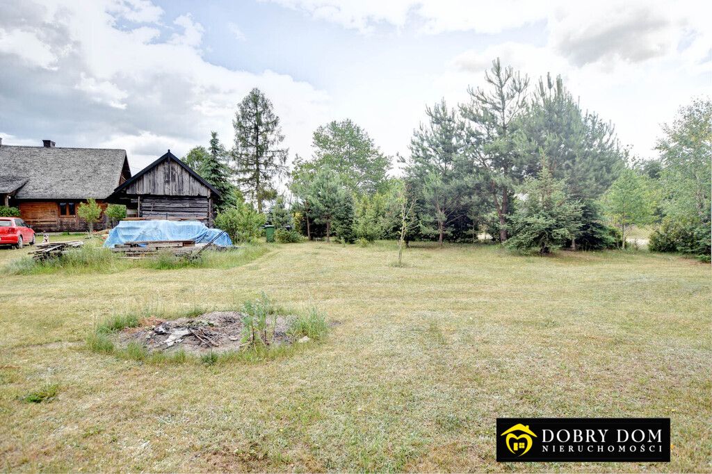 dom wolnostojący, 3 pokoje Rogacze. Zdjęcie 16