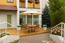 Mieszkanie 3-pokojowe Warszawa Bielany, ul. Zgrupowania "Żmija"