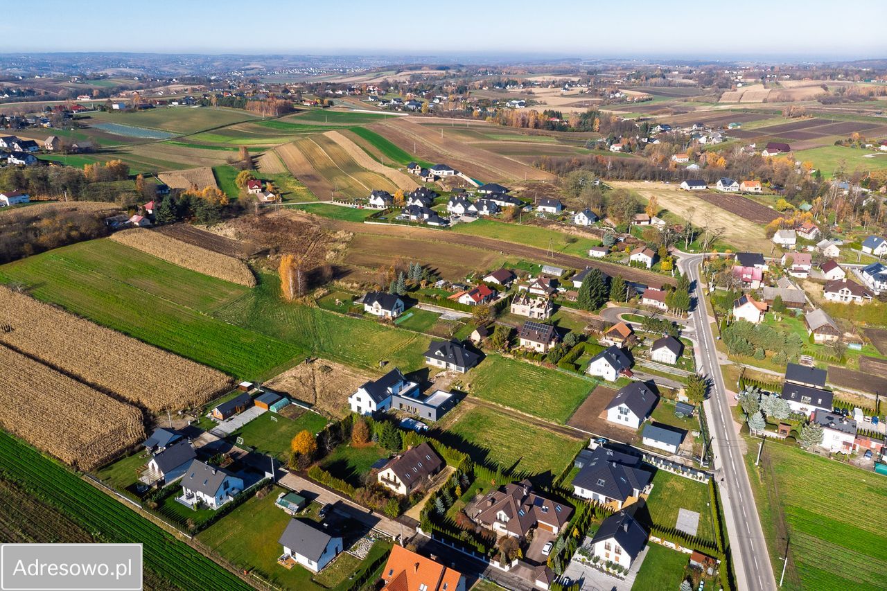 dom wolnostojący Pielgrzymowice, ul. Topolowa. Zdjęcie 16