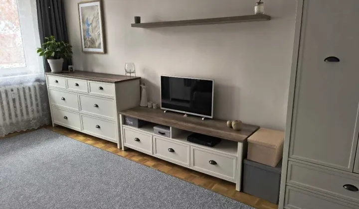 Mieszkanie 3-pokojowe Warszawa Bródno