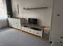 Mieszkanie 3-pokojowe Warszawa Bródno