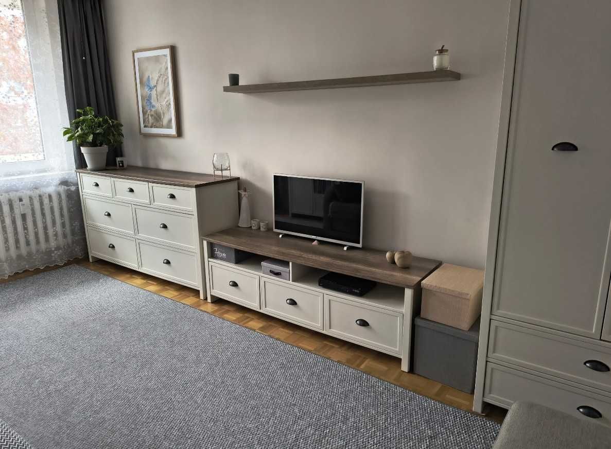 Mieszkanie 3-pokojowe Warszawa Bródno