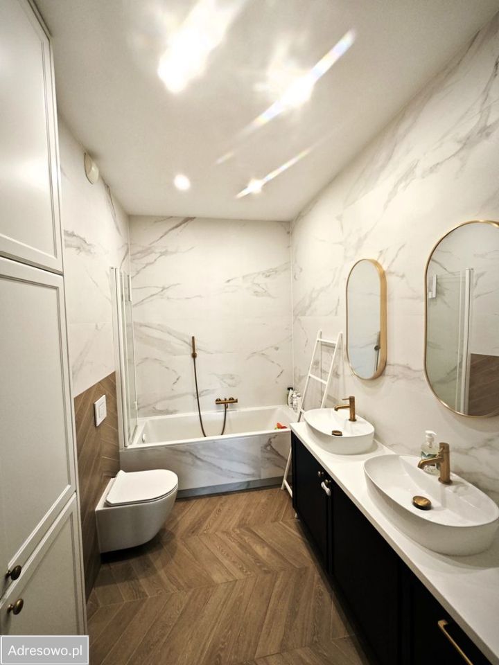 Mieszkanie 3-pokojowe Warszawa Ursus. Zdjęcie 8