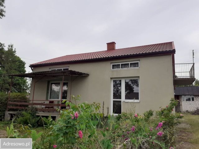 dom wolnostojący, 7 pokoi Plucice Plucice-Kolonia. Zdjęcie 1