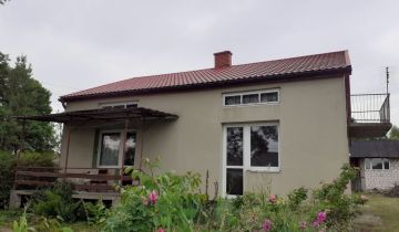 dom wolnostojący, 7 pokoi Plucice Plucice-Kolonia