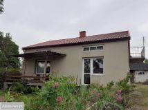 dom wolnostojący, 7 pokoi Plucice Plucice-Kolonia