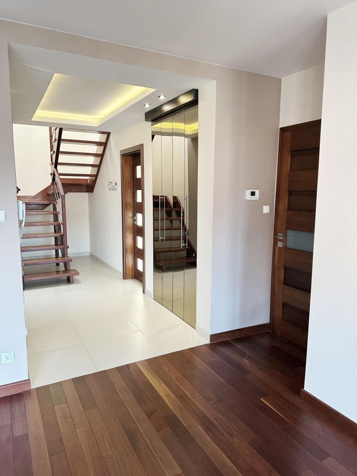 Mieszkanie 5-pokojowe Rzeszów Przybyszówka, ul. Leska. Zdjęcie 11