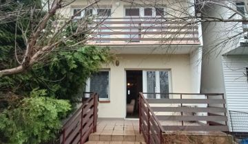 dom szeregowy, 4 pokoje Rzeszów Słocina, ul. Karola Karpa