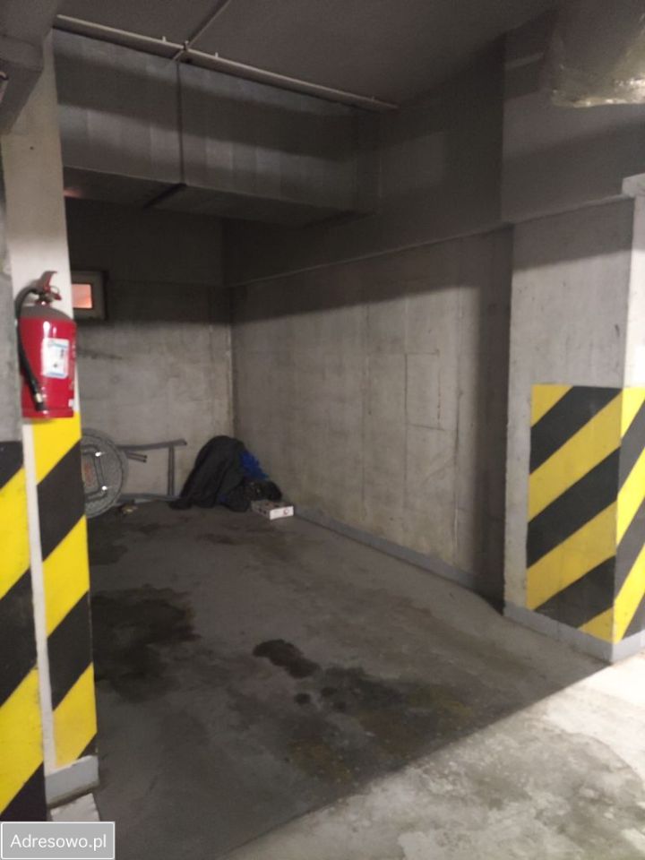 Garaż/miejsce parkingowe Warszawa Białołęka, ul. Ceramiczna. Zdjęcie 2