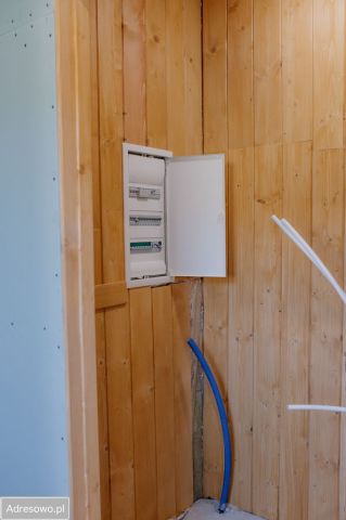 dom wolnostojący, 2 pokoje Bieńkówka. Zdjęcie 13