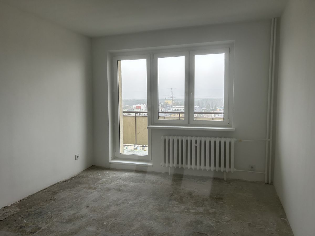 Mieszkanie 3-pokojowe Bydgoszcz, ul. Bartosza Głowackiego