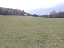 Działka budowlana Paraszyno. Zdjęcie 2