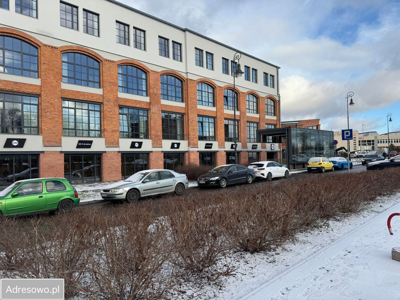 Mieszkanie 3-pokojowe Warszawa Praga-Północ, ul. Szwedzka. Zdjęcie 8